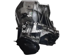 Câmbio Caixa De Marcha Manual c/ 167mil Km Original Focus 1.8 16v 2000 A 2003 - comprar online