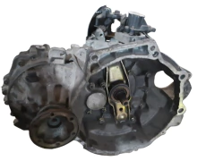 Imagem do Caixa De Marcha Curta Câmbio CAN Original Escort Xr3 Ap 2.0i 1993 A 1996