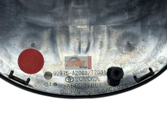 Emblema Toyota Da Grade Dianteira Original Corolla Cross GR 2023 a 2024 90975a2009 na internet