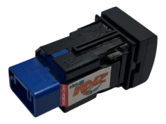 Botão do Farol Automático Original Corolla Cross 2023 a 2024 84153-06040