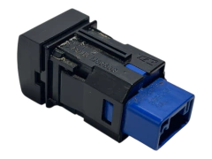 Imagem do Botão do Farol Automático Original Corolla Cross 2023 a 2024 84153-06040