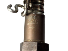 Sonda Lambda Traseira Original Corolla Cross GR 2.0 2023 A 2024 8946776010 na internet