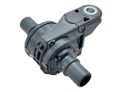 Válvula do Ar Quente Original Corolla Cross GR 2.0 2023 a 2024 16671-24010