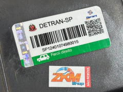 Farol Lado Direito Hella Original Audi A3 2000 a 2006 8l0941004ak