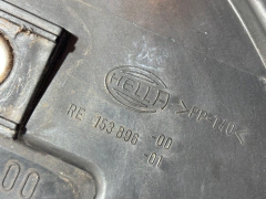 Farol Lado Direito Hella Original Audi A3 2000 a 2006 8l0941004ak na internet