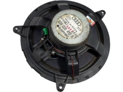 Imagem do Alto Falante Lateral da Porta Dianteira Direita Original Audi A3 4 Portas 2000 a 2006 8D9035412B