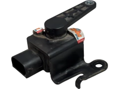 Sensor da Bandeja Dianteira Esquerda Para Altura Da Suspensão Original Mini Cooper R56 2006 a 2013 6785205 - comprar online