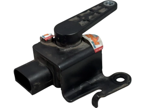 Sensor da Bandeja Dianteira Esquerda Para Altura Da Suspensão Original Mini Cooper R56 2006 a 2013 6785205 - comprar online