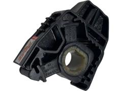 1 Suporte Superior do Radiador Original Audi A3 2000 a 2006 1j0806155