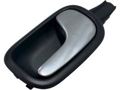 Maçaneta Interna Traseira Direita Cromada Original Audi A3 4 Portas 2000 a 2006 8l4839020 - loja online