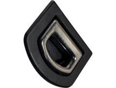 Olhal Fecho Trava do Porta Malas Lado Esquerdo Original Audi A3 2000 a 2006 1j0864203 - loja online