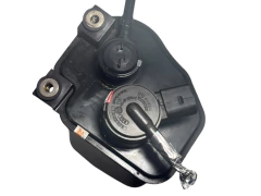 Imagem do Filtro do Canister com Mangueira Original Audi A3 1.8 Turbo 180cv 2000 a 2006 1j0201801h