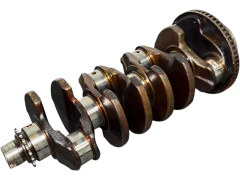 Virabrequim Standard Original Para Retificar Audi A3 1.8 180cv Turbo 2000 a 2006 050105180b - comprar online