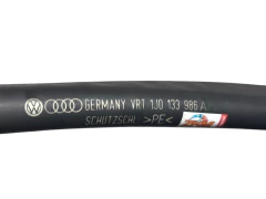 Par de Tubos Mangueira da Flauta dos Bicos Injetores Original Audi A3 1.8 Turbo 180cv 2000 a 2006 1j0133986A na internet