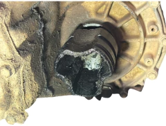 Caixa de Marcha Câmbio Manual Original Corolla 1.8 16v 2003 a 2008 na internet