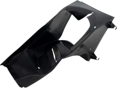 Defletor Entrada de Ar do Intercooler Original Audi A3 1.8 180cv Turbo 2000 a 2006 8l0117339a - loja online