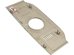 Tampa Da Moldura do Comando do Teto Solar Bege Original Jetta TSI 2013 a 2015 - loja online