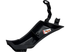 Acabamento Capa de Cobertura Interna Lado Direito para Encosto do Banco do Motorista Original Audi A3 4 Portas 2000 a 2006 8l0881794 - loja online