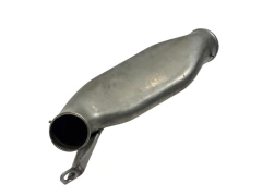Tubo de Pressão do Intercooler Original Audi A3 1.8 150cv Turbo 1999 a 2006 06a145894c na internet