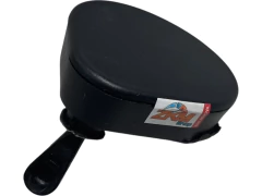 Corda Cordinha Esquerda do Tampão do Bagagito Original Audi A3 2000 a 2006 - comprar online