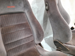 Jogo de bancos Recaro original Ford Escort XR3 1993 a 1996 na internet