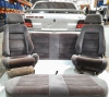 Jogo de bancos Recaro original Ford Escort XR3 1993 a 1996