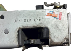 Fechadura Trava da Porta Dianteira Direita Original Audi A3 4 Portas 2000 a 2006 8l1837016c na internet