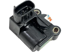 Atuador Da Marcha Lenta Original Corolla 1.8 16v 2003 A 2007 22270-0d040 - loja online