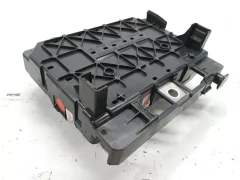 Módulo BSM Caixa de Fusíveis Original Peugeot 206 Flex 1.4 8v 2007 a 2008 9643498980