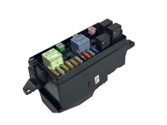 Caixa de Fusíveis Original Mini Cooper R56 Aspirado Automático 2006 a 2013 3449504 - comprar online