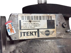 Setor Sistema de Redução da Caixa de Direção Elétrica Original Mini Cooper R56 2006 a 2013 6783546 na internet