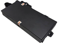 Módulo CAS Imobilizador Original Mini Cooper 2006 A 2013 61359147221 - loja online