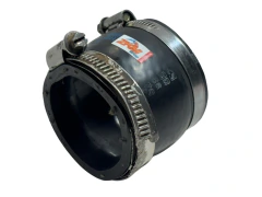 Mangote Entrada de Ar do Intercooler Original Audi A3 1.8 150cv 1999 a 2006 1j0145834A