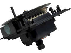 Velocímetro 220 km/h Original Gol Parati Voyage Saveiro 1989 a 1994 e Santana Quadrado 1985 a 1991 - loja online