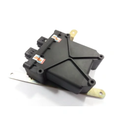 Módulo Vidro Trava Eletrica Porta Direita Original Logus Escort 1993 A 1996 547959252E8
