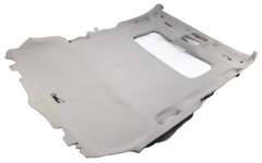 Revestimento Forro Do Teto Com Abertura Para Teto Solar Original Audi A3 2p 1997 A 1999 - loja online