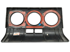 Moldura Comando Ar Condicionado Original Santana 95 A 98 - ZKMshop