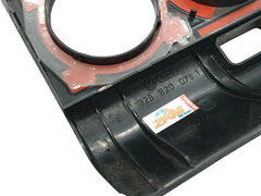 Moldura Comando Ar Condicionado Original Santana 95 A 98 na internet
