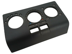 Moldura Comando Ar Condicionado Original Santana 95 A 98 - comprar online