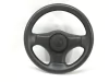 Volante Em Couro Natural Original Gol Gti Parati Gti Santana Evidence Ou Quantum Family 1996 A 1997 377419091K XD8