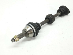 Semi Eixo Homocinética Esquerda Original Escort Zetec 1.8 16v 1997 A 2003 - comprar online