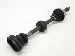Semi Eixo Homocinética Esquerda Original Escort Zetec 1.8 16v 1997 A 2003 - ZKMshop