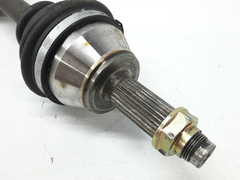 Semi Eixo Homocinética Esquerda Original Escort Zetec 1.8 16v 1997 A 2003 - loja online