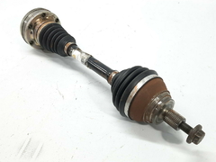 Semi Eixo Homocinética Esquerda Original Jetta 2.0 Tsi 211cv 2011 A 2017 1k0407271mb - ZKMshop