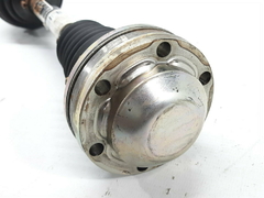 Imagem do Semi Eixo Homocinética Esquerda Original Jetta 2.0 Tsi 211cv 2011 A 2017 1k0407271mb