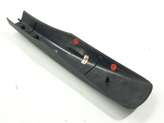 Imagem do Acabamento Tampa Do Rack De Teto Dianteiro Direita Original Livina 2009 A 2014