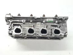 Imagem do Cabeçote Do Motor Para Retificar Com Comando Original Escort Zetec 1.8 16v 1997 A 2002