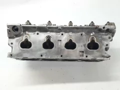 Cabeçote Do Motor Para Retificar Com Comando Original Escort Zetec 1.8 16v 1997 A 2002 - comprar online