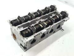 Cabeçote Do Motor Para Retificar Com Comando Original Escort Zetec 1.8 16v 1997 A 2002 na internet