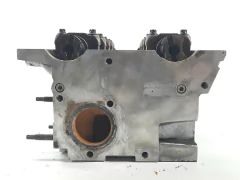 Cabeçote Do Motor Para Retificar Com Comando Original Escort Zetec 1.8 16v 1997 A 2002 - loja online